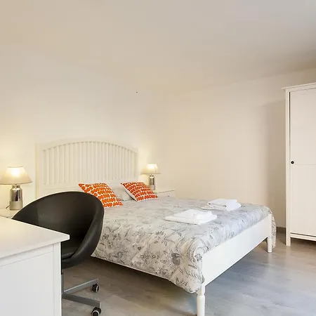 Campo Pequeno Charming By Homing *