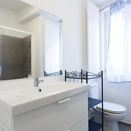 Apartamento Campo Pequeno Charming By Homing Lisboa