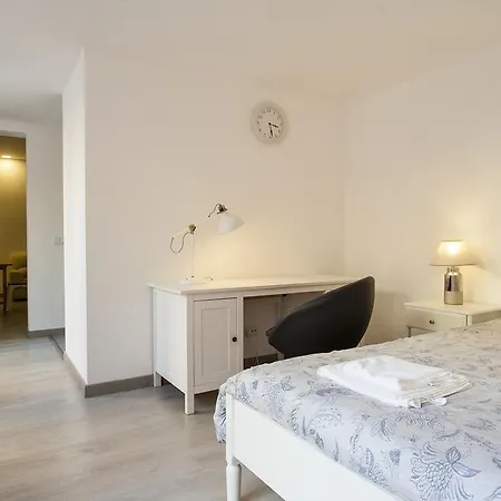 Διαμέρισμα Campo Pequeno Charming By Homing