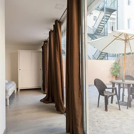 Campo Pequeno Charming By Homing * Lisboa
