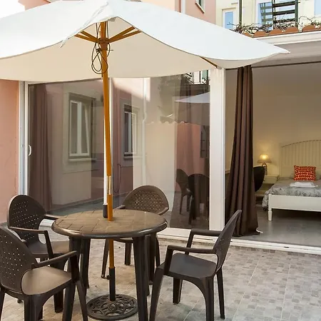 Campo Pequeno Charming By Homing Apartamento Lisboa