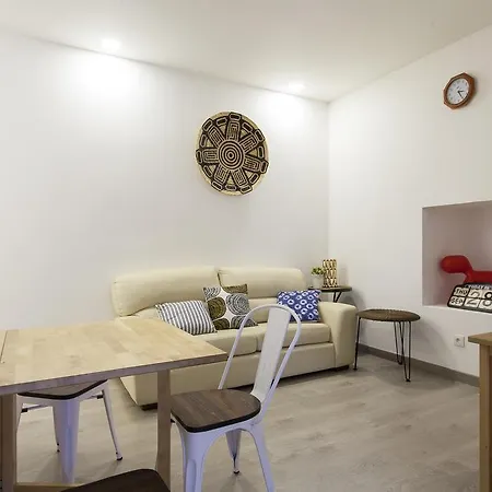 Campo Pequeno Charming By Homing * Lisboa