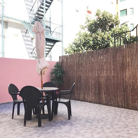 Campo Pequeno Charming By Homing Apartamento